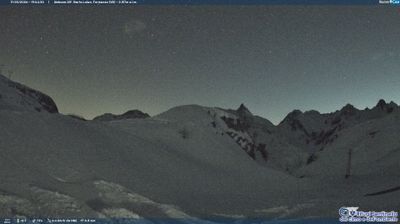 immagine della webcam nei dintorni di Crodo: webcam Riale