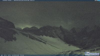 immagine della webcam nei dintorni di San Domenico di Varzo: webcam Riale
