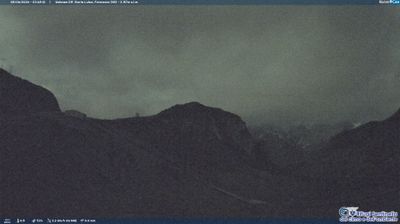 immagine della webcam nei dintorni di Alpe Veglia: webcam Riale