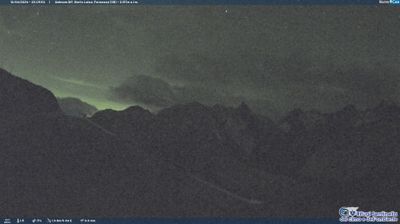 immagine della webcam nei dintorni di Alpe Devero: webcam Riale
