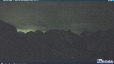 immagine della webcam nei dintorni di Alpe Devero: webcam Riale