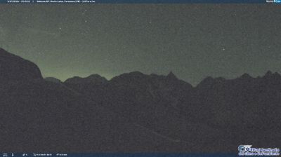 immagine della webcam nei dintorni di San Domenico di Varzo: webcam Riale
