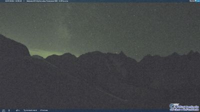 immagine della webcam nei dintorni di San Domenico di Varzo: webcam Riale