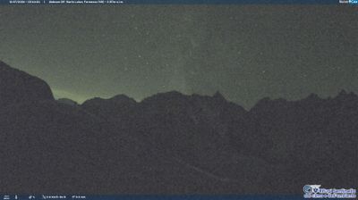 immagine della webcam nei dintorni di San Domenico di Varzo: webcam Riale