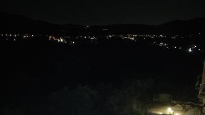 immagine della webcam nei dintorni di Castelverde: webcam Mandela
