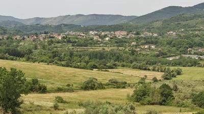 immagine della webcam nei dintorni di Monte Livata: webcam Mandela