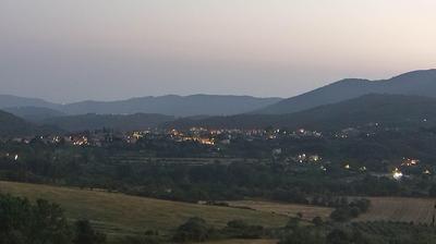 immagine della webcam nei dintorni di San Vittorino: webcam Mandela