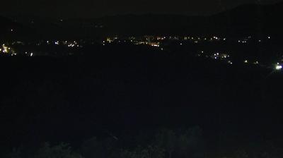 immagine della webcam nei dintorni di Palestrina: webcam Mandela