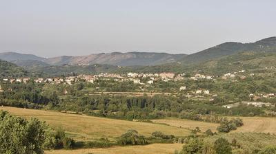 immagine della webcam nei dintorni di Guadagnolo: webcam Mandela