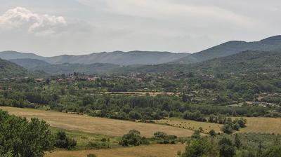 immagine della webcam nei dintorni di Genazzano: webcam Mandela
