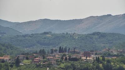 immagine della webcam nei dintorni di Rocca di Botte: webcam Mandela