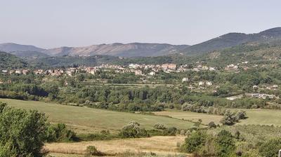 immagine della webcam nei dintorni di Fiamignano: webcam Mandela