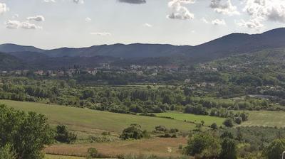 immagine della webcam nei dintorni di Palestrina: webcam Mandela