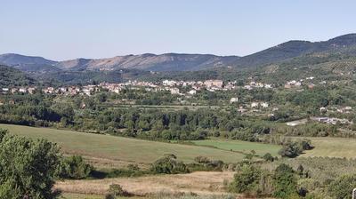 immagine della webcam nei dintorni di Monte Livata: webcam Mandela