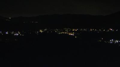 immagine della webcam nei dintorni di Cervara di Roma: webcam Mandela