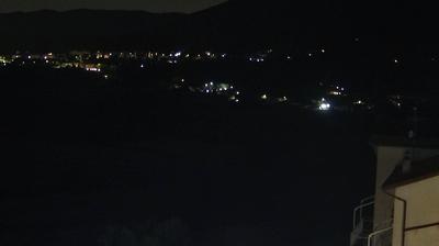 immagine della webcam nei dintorni di Fiamignano: webcam Mandela