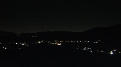 immagine della webcam nei dintorni di Castel San Pietro Romano: webcam Mandela