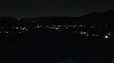 immagine della webcam nei dintorni di Cervara di Roma: webcam Mandela