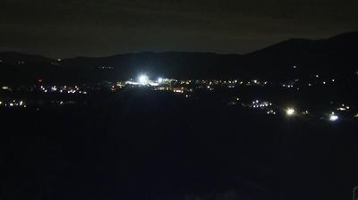 immagine della webcam nei dintorni di Monte Livata: webcam Mandela