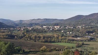 immagine della webcam nei dintorni di Guadagnolo: webcam Mandela