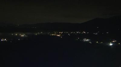 immagine della webcam nei dintorni di Arsoli: webcam Mandela