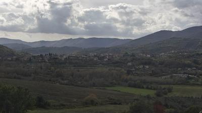 immagine della webcam nei dintorni di Genazzano: webcam Mandela