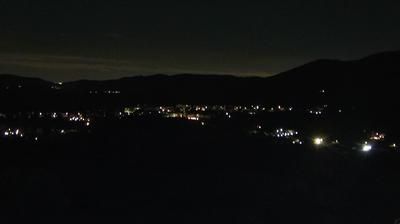 immagine della webcam nei dintorni di Pescorocchiano: webcam Mandela