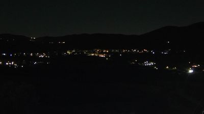 immagine della webcam nei dintorni di Cervara di Roma: webcam Mandela