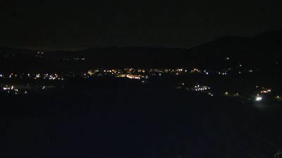 immagine della webcam nei dintorni di Subiaco: webcam Mandela