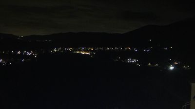 immagine della webcam nei dintorni di Pescorocchiano: webcam Mandela