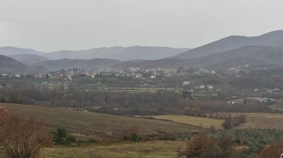 immagine della webcam nei dintorni di Fiamignano: webcam Mandela