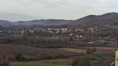 immagine della webcam nei dintorni di Genazzano: webcam Mandela