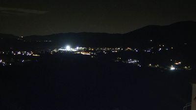 immagine della webcam nei dintorni di Monte Livata: webcam Mandela