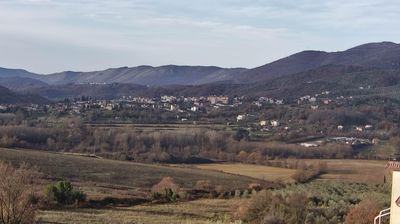immagine della webcam nei dintorni di Monterotondo: webcam Mandela