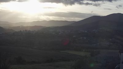 immagine della webcam nei dintorni di Genazzano: webcam Mandela