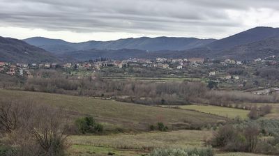 immagine della webcam nei dintorni di Guadagnolo: webcam Mandela