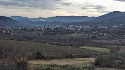 immagine della webcam nei dintorni di Fiamignano: webcam Mandela