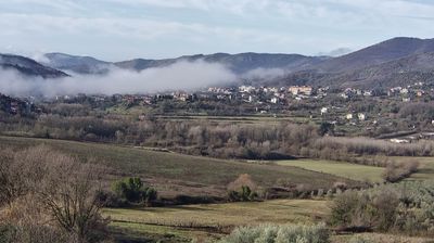 immagine della webcam nei dintorni di Capranica Prenestina: webcam Mandela