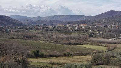 immagine della webcam nei dintorni di Capranica Prenestina: webcam Mandela