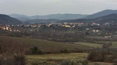 immagine della webcam nei dintorni di Sante Marie: webcam Mandela