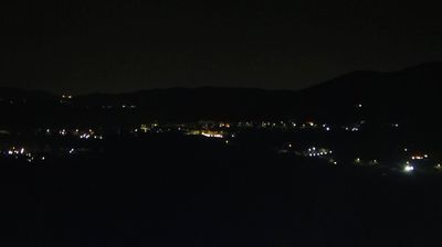 immagine della webcam nei dintorni di Colle di Tora: webcam Mandela