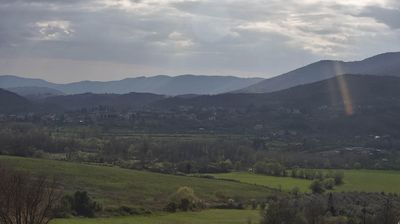 immagine della webcam nei dintorni di Fiamignano: webcam Mandela