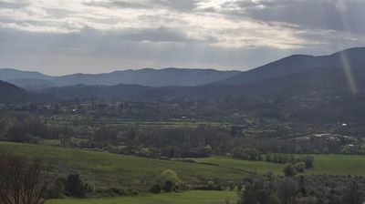 immagine della webcam nei dintorni di Palestrina: webcam Mandela