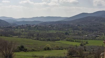 immagine della webcam nei dintorni di Genazzano: webcam Mandela