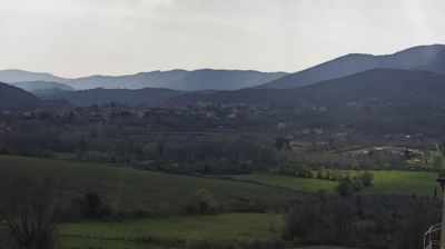 immagine della webcam nei dintorni di Capranica Prenestina: webcam Mandela