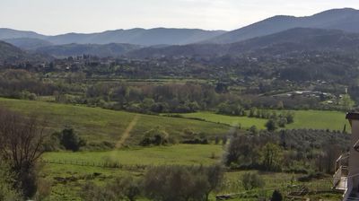 immagine della webcam nei dintorni di Monte Livata: webcam Mandela