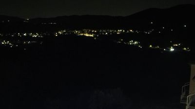 immagine della webcam nei dintorni di Monte Livata: webcam Mandela