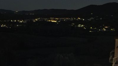 immagine della webcam nei dintorni di Fiumata: webcam Mandela