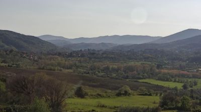 immagine della webcam nei dintorni di Fonte Nuova: webcam Mandela