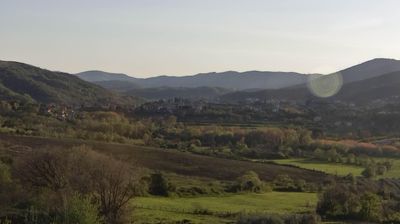 immagine della webcam nei dintorni di Fonte Nuova: webcam Mandela